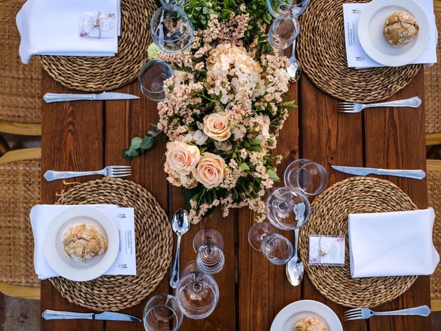 La boda de Alejandro y Alejandra en Málaga, Málaga 12