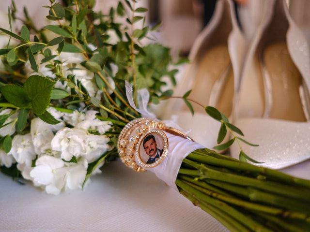 La boda de Alejandro y Alejandra en Málaga, Málaga 14