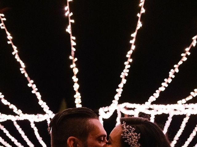 La boda de Alejandro y Alejandra en Málaga, Málaga 2