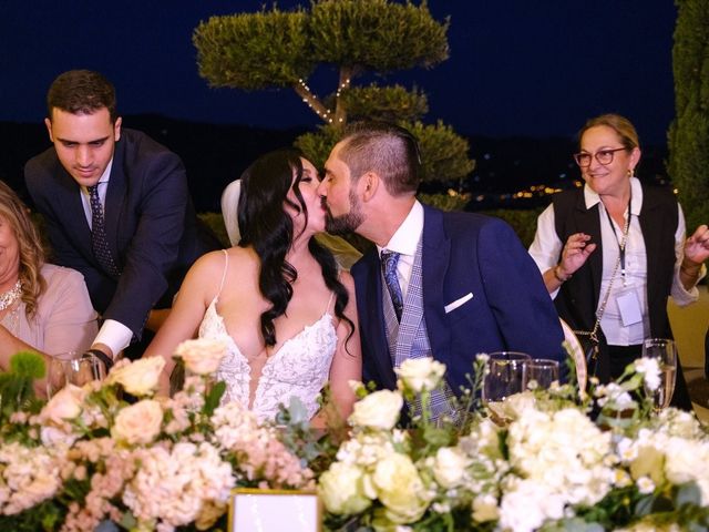 La boda de Alejandro y Alejandra en Málaga, Málaga 19