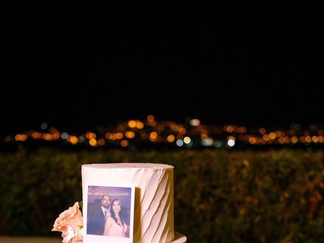 La boda de Alejandro y Alejandra en Málaga, Málaga 20