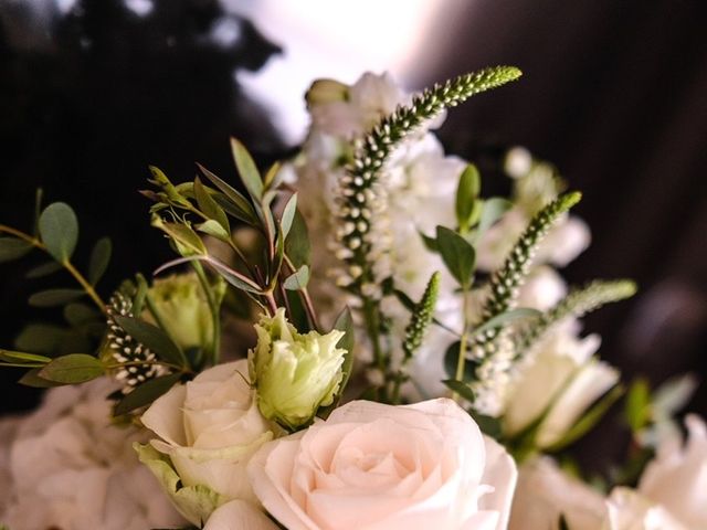 La boda de Alejandro y Alejandra en Málaga, Málaga 22