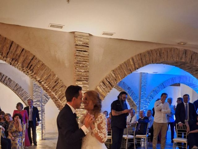 La boda de Emilio y Ruth en Alcorcón, Madrid 3