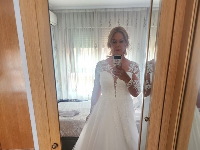 La boda de Emilio y Ruth en Alcorcón, Madrid 6