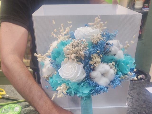 La boda de Emilio y Ruth en Alcorcón, Madrid 7