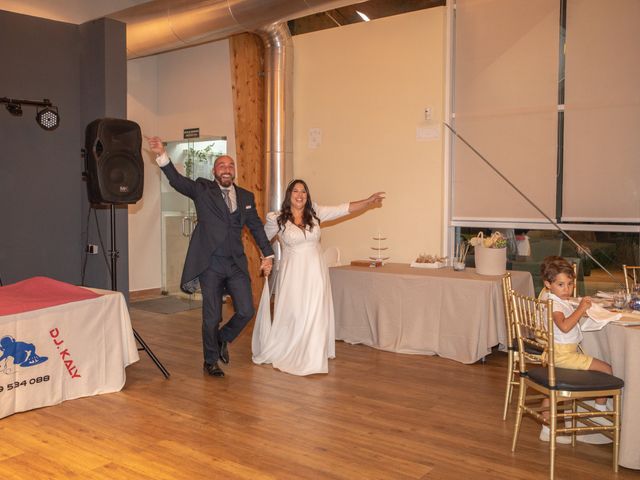 La boda de francisco y gracia en Ronda, Málaga 13