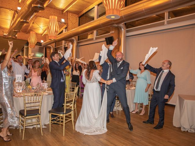 La boda de francisco y gracia en Ronda, Málaga 14