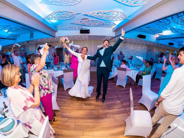 La boda de Dolo y Pedro en Albacete, Albacete 8