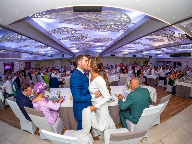 La boda de Dolo y Pedro en Albacete, Albacete 9
