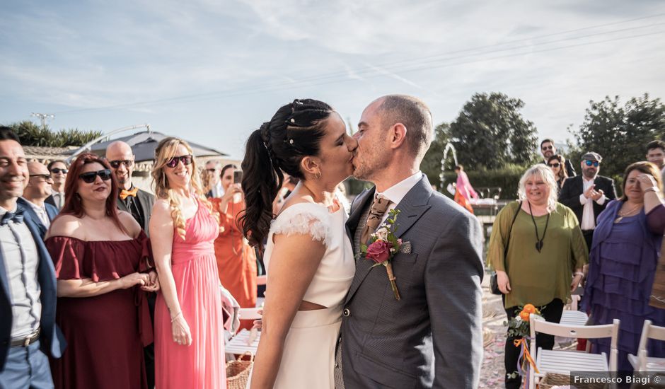 La boda de Alfonso y Cristina en Palma De Mallorca, Islas Baleares