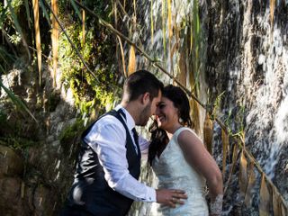 La boda de Mercedes y Francisco 3