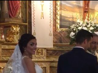 La boda de Lidia  y Daniel 3