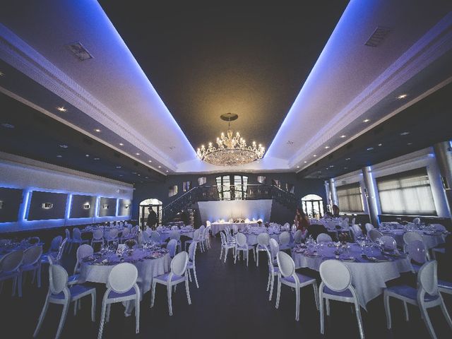 La boda de Iván y Silvia en Alacant/alicante, Alicante 5