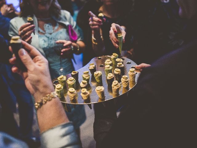 La boda de Iván y Silvia en Alacant/alicante, Alicante 6