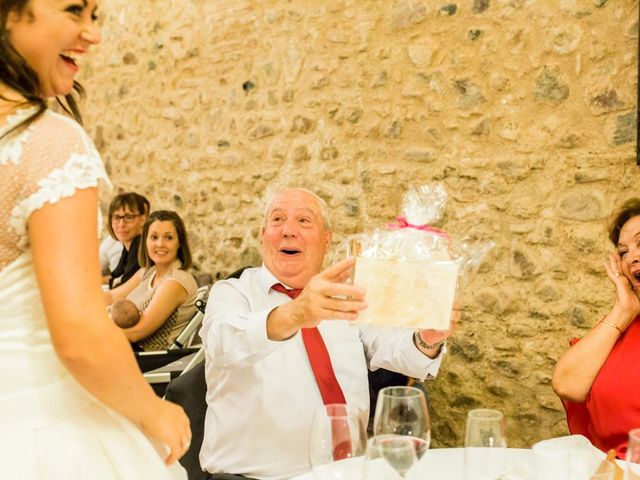La boda de Jordi y Sara en Cambrils, Tarragona 64