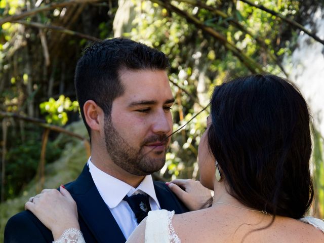 La boda de Francisco y Mercedes en Sanlucar De Barrameda, Cádiz 4