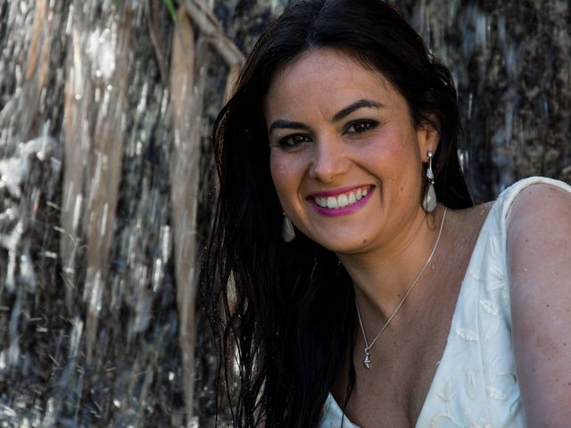 La boda de Francisco y Mercedes en Sanlucar De Barrameda, Cádiz 14