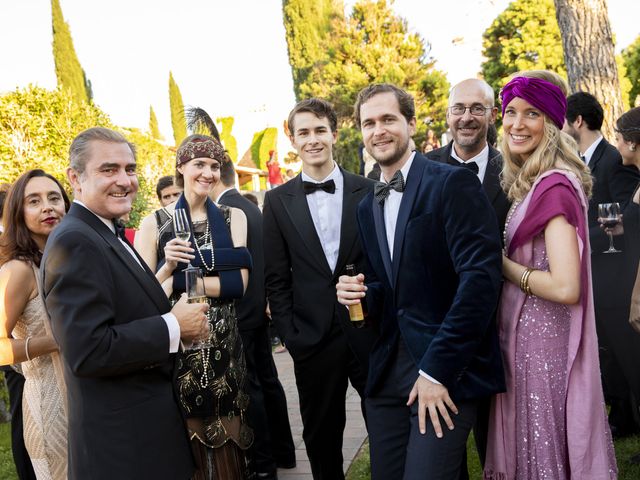 La boda de Tinín y Rocio en Ayllon, Segovia 65