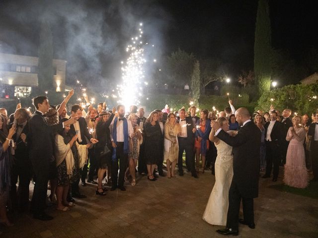 La boda de Tinín y Rocio en Ayllon, Segovia 76