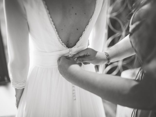 La boda de Borja y Noelia en Pamplona, Navarra 24