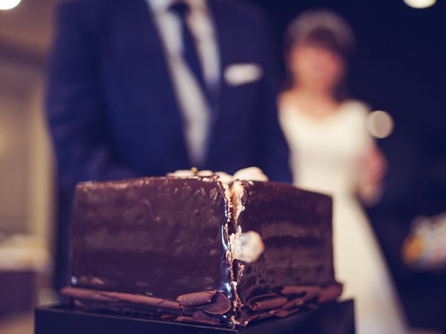 La boda de Borja y Noelia en Pamplona, Navarra 51