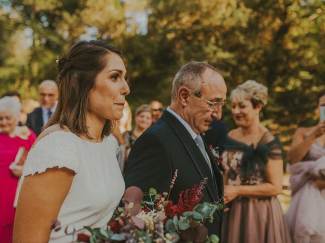 La boda de Sergio y Laura en Castelladral, Barcelona 74