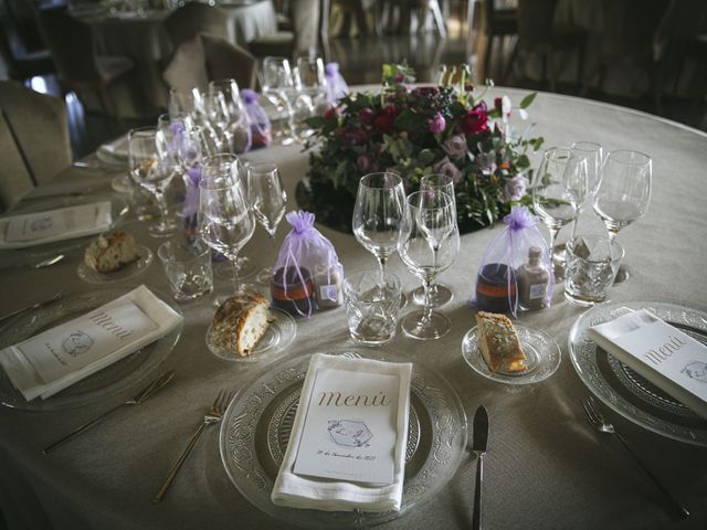 La boda de Josu y Lorena en A Coruña, A Coruña 9