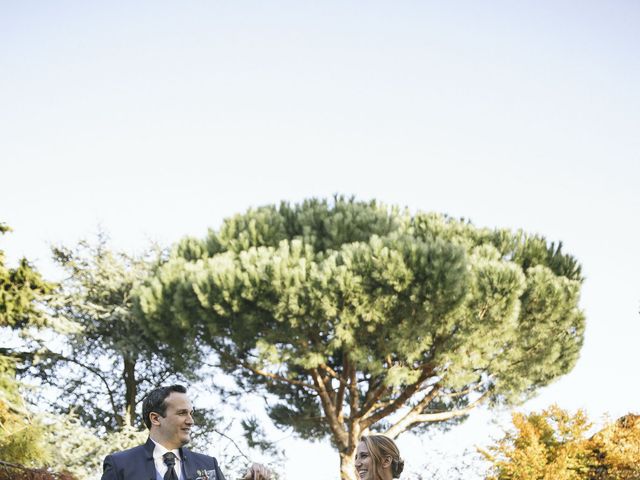 La boda de Josu y Lorena en A Coruña, A Coruña 31