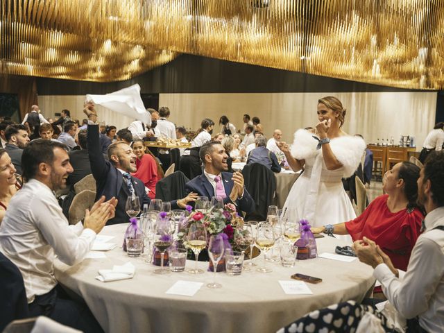 La boda de Josu y Lorena en A Coruña, A Coruña 38