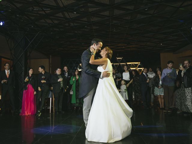 La boda de Josu y Lorena en A Coruña, A Coruña 44