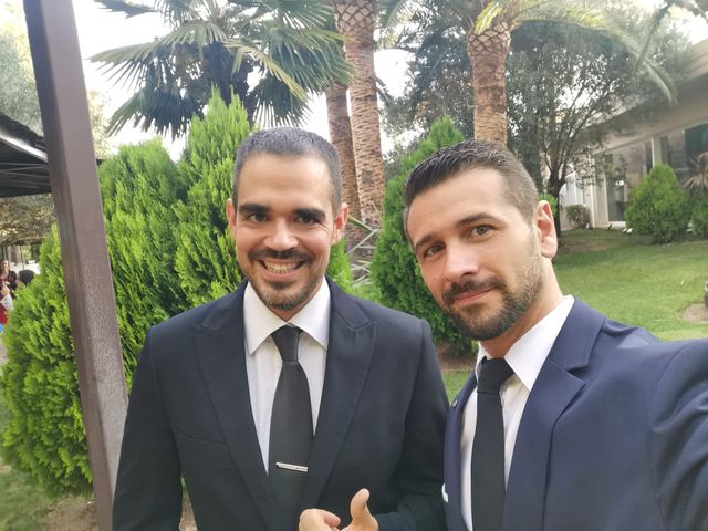 La boda de Ana y Marisol  en L&apos; Alcúdia, Valencia 8