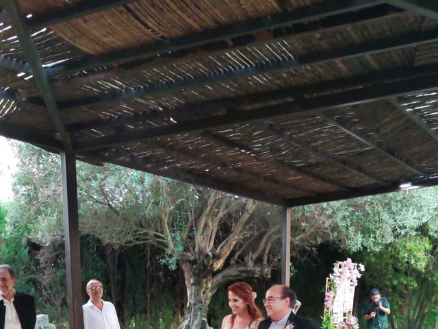 La boda de Ana y Marisol  en L&apos; Alcúdia, Valencia 11