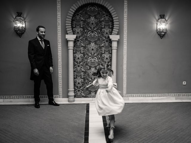 La boda de Javier y Laura en Córdoba, Córdoba 17