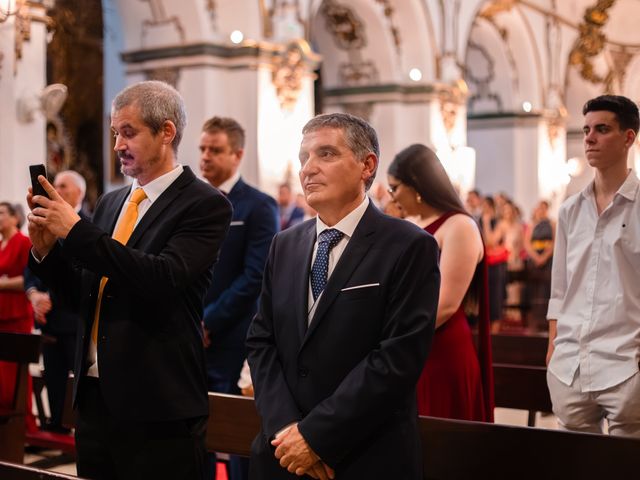 La boda de Javier y Laura en Córdoba, Córdoba 50