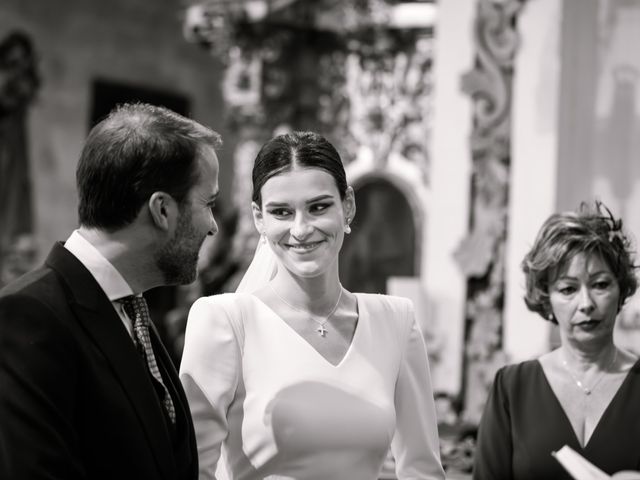 La boda de Javier y Laura en Córdoba, Córdoba 52