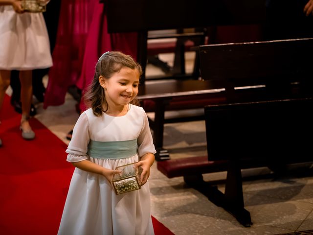 La boda de Javier y Laura en Córdoba, Córdoba 54