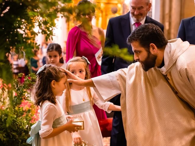 La boda de Javier y Laura en Córdoba, Córdoba 55