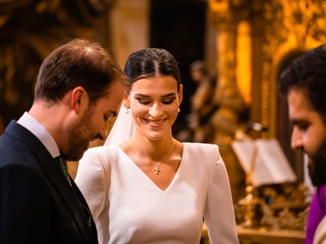 La boda de Javier y Laura en Córdoba, Córdoba 57