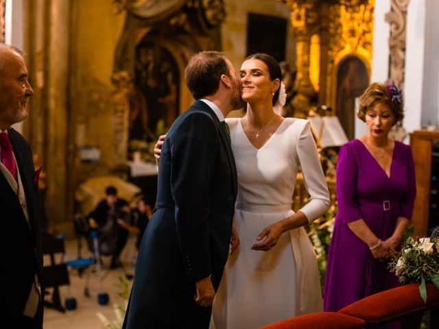 La boda de Javier y Laura en Córdoba, Córdoba 63