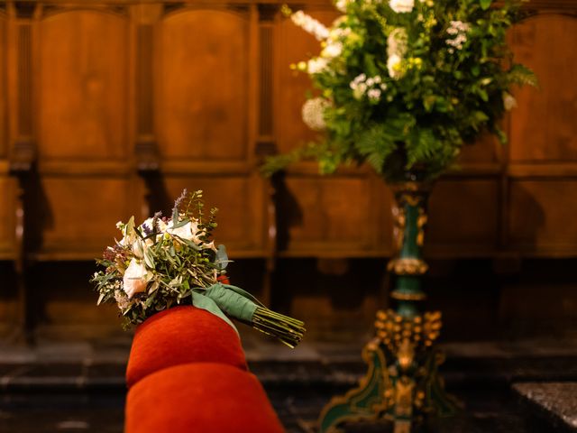 La boda de Javier y Laura en Córdoba, Córdoba 64