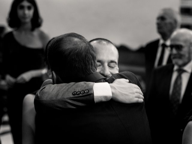 La boda de Javier y Laura en Córdoba, Córdoba 70