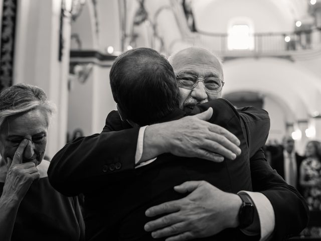 La boda de Javier y Laura en Córdoba, Córdoba 72