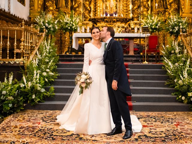 La boda de Javier y Laura en Córdoba, Córdoba 73