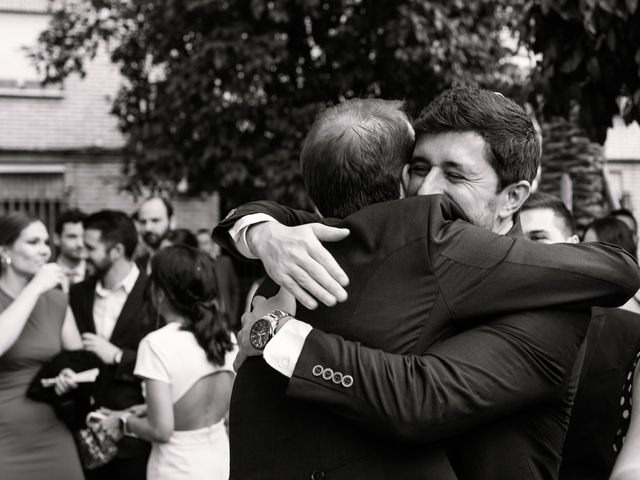 La boda de Javier y Laura en Córdoba, Córdoba 77