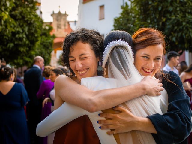 La boda de Javier y Laura en Córdoba, Córdoba 78