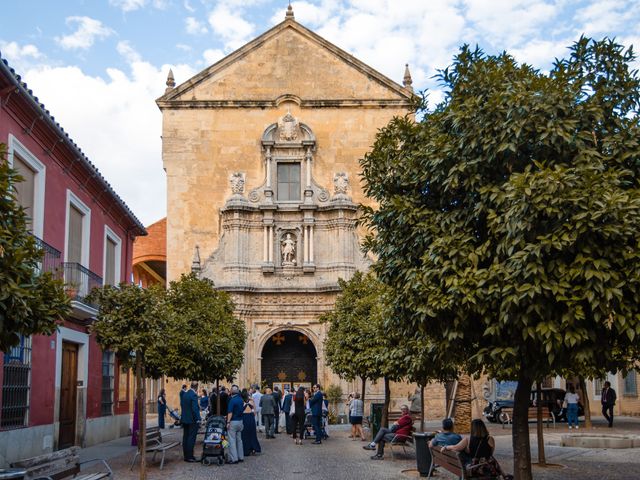 La boda de Javier y Laura en Córdoba, Córdoba 79