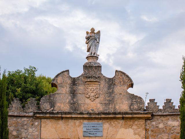 La boda de Javier y Laura en Córdoba, Córdoba 80