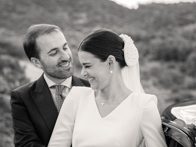 La boda de Javier y Laura en Córdoba, Córdoba 82