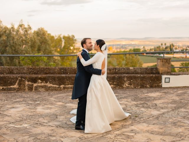 La boda de Javier y Laura en Córdoba, Córdoba 87