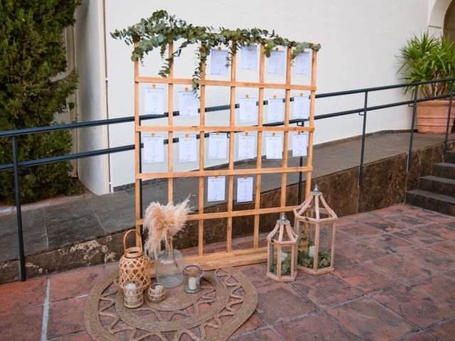 La boda de Javier y Laura en Córdoba, Córdoba 93